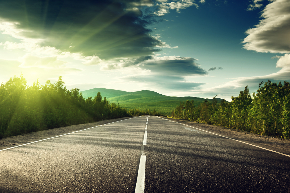 The Compliance Journey: Why Continuous Improvement Beats One-Time Fixes
